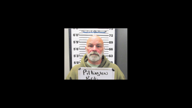 Former Deputy sentenced to 50 years for rape, sodomy of child