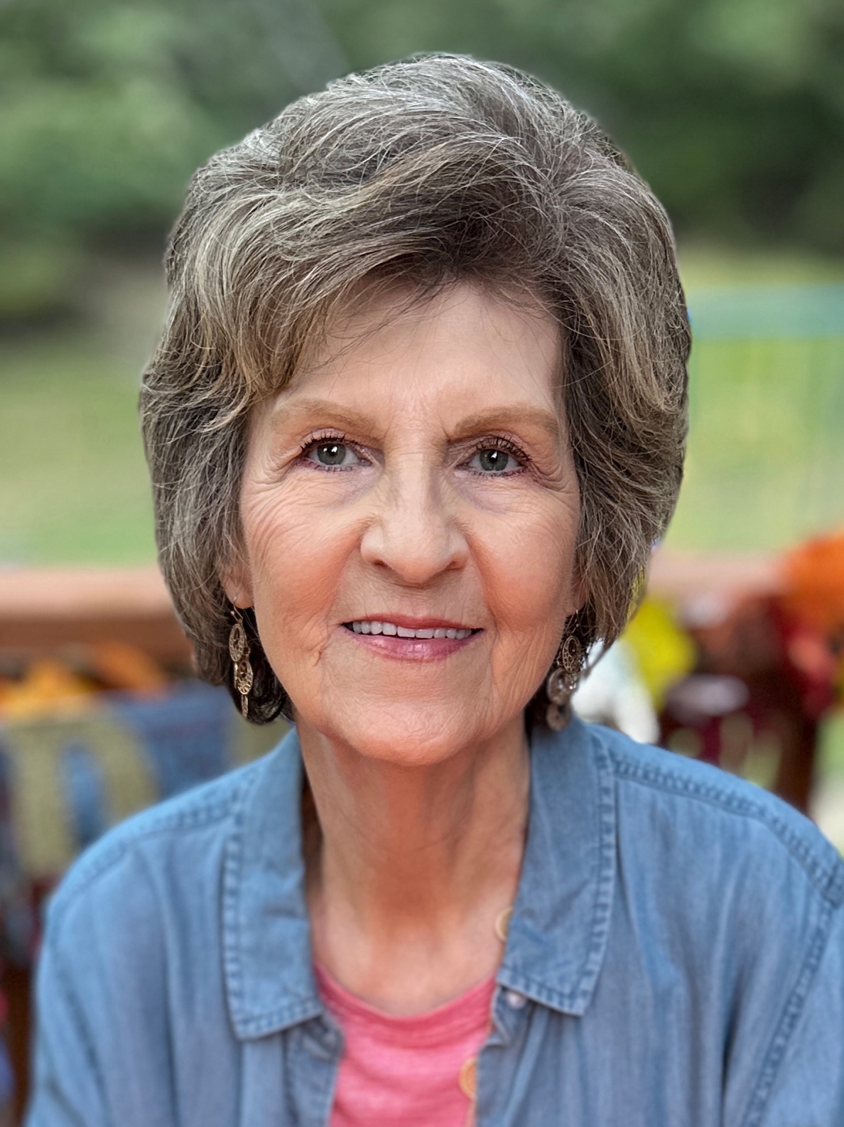 Janice Kaye Tharp | Howell County News