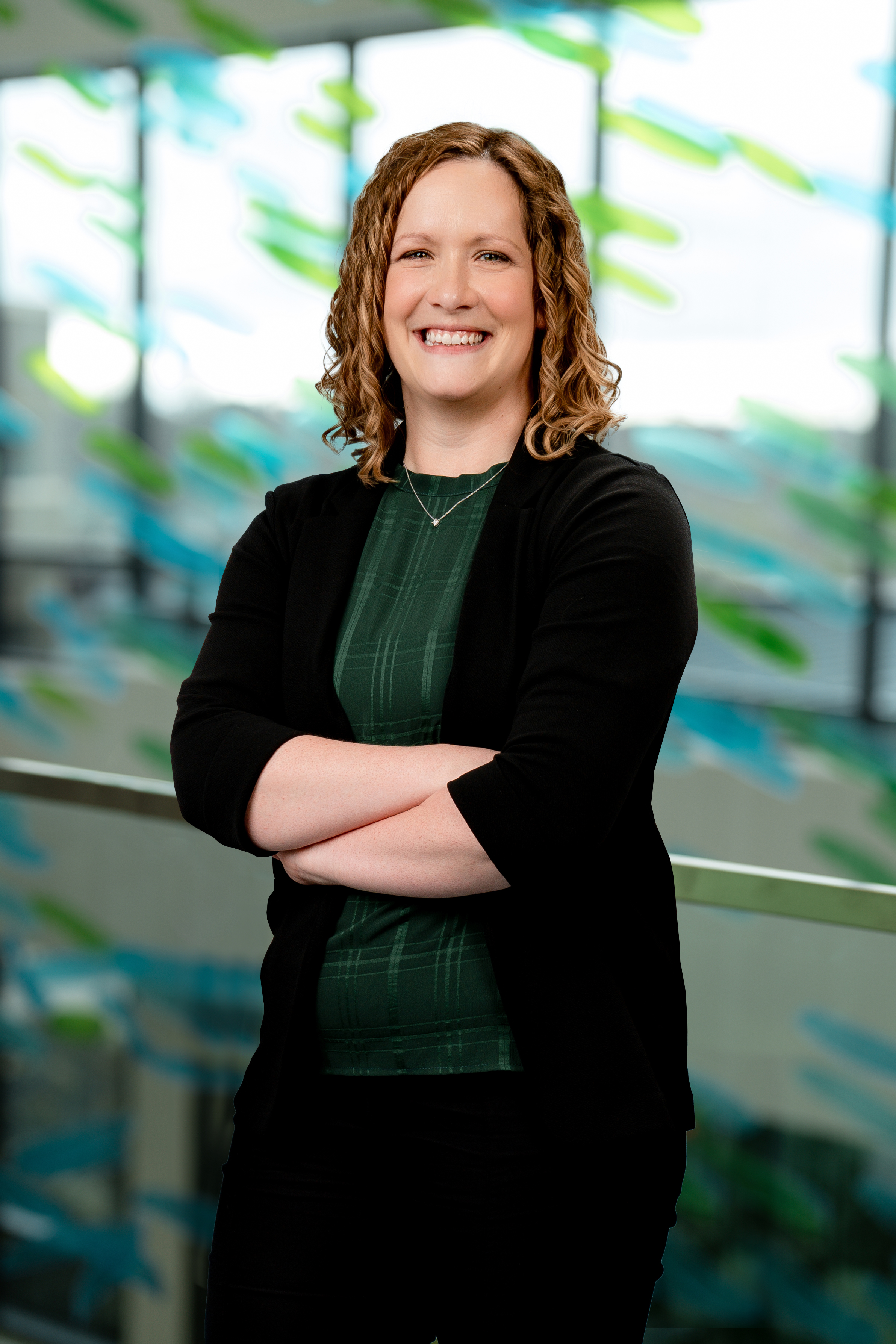 Willow Springs grad promoted to OHZ C.O.O.