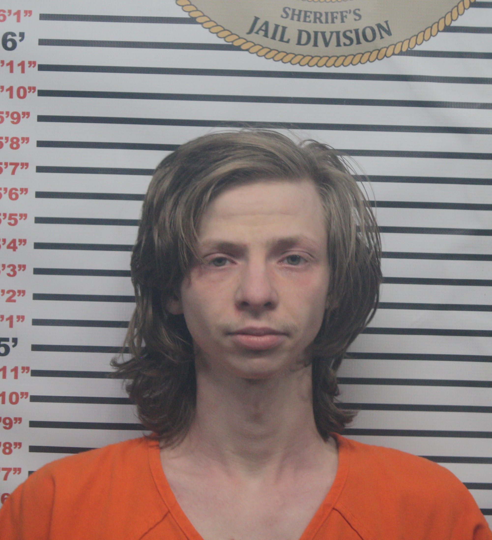 West Plains man charged for assaulting underage girl | Howell County News