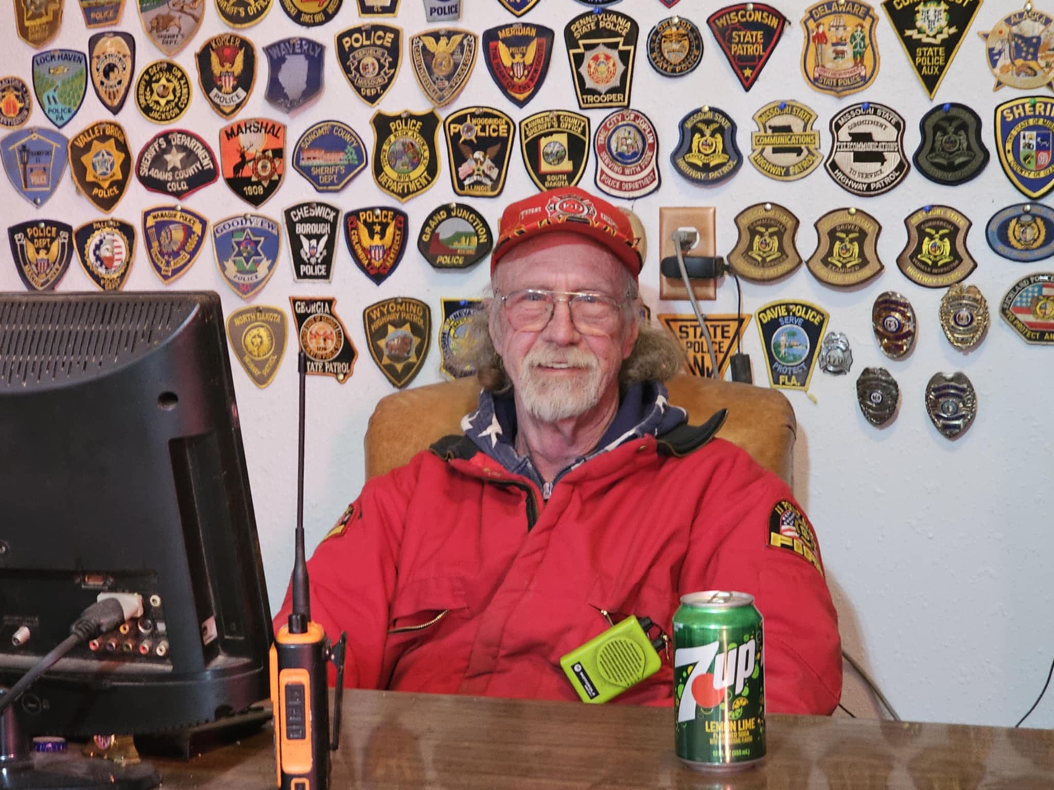 Fifty years in fire – and counting | Howell County News