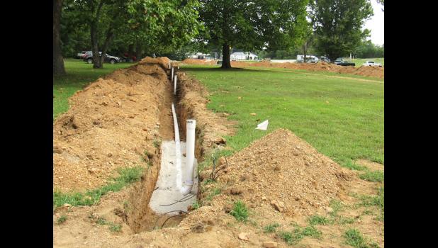 Howell County News/ Amanda Mendez