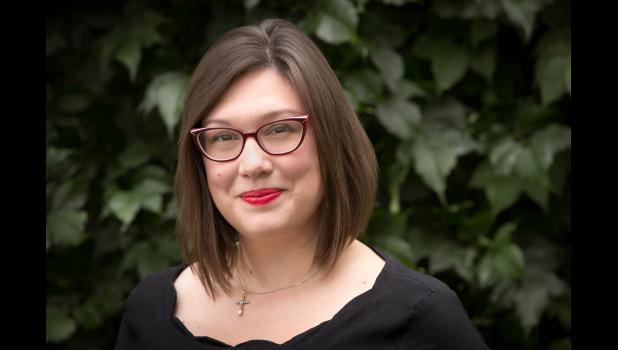 A Column by Publisher Amanda Mendez