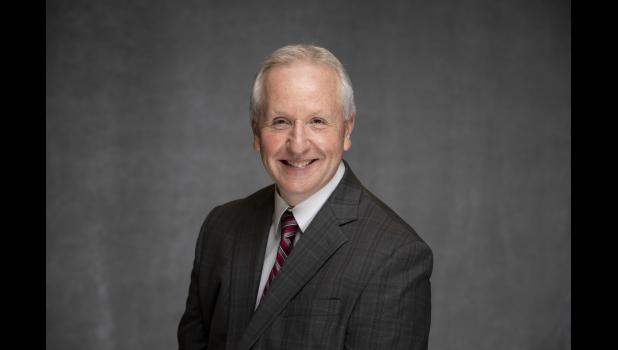 Dr. Dennis Lancaster photo provided
