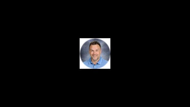 Dr. Tim Perkins photo provided