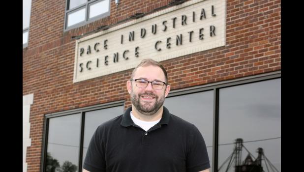 Local resident and Missouri State University-West Plains (MSU-WP) alumnus Trevor Cressman has joined the university's Workforce Development Department as its new assistant director. His first day on the job was July 17. photo courtesy of MSU-WP