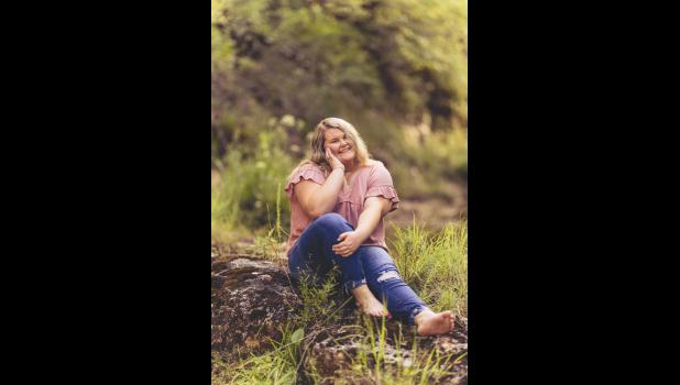 Captolia Jo Boyer of Winona, MO. photo provided