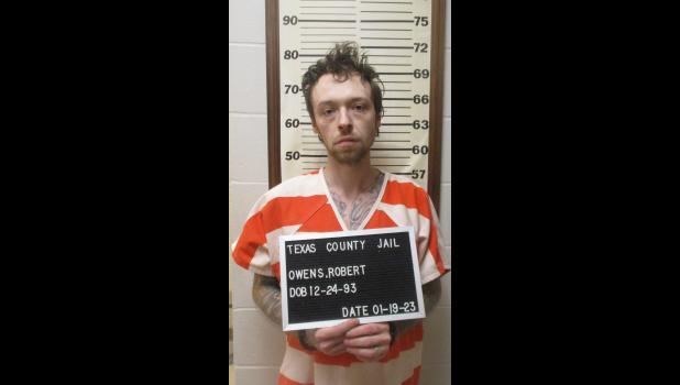 Houston man charged with trafficking, delivery of a controlled ...