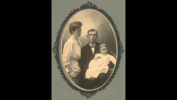 Winifred Howells J. Nolan Wilton's Boy and Kid Bands | Howell County News