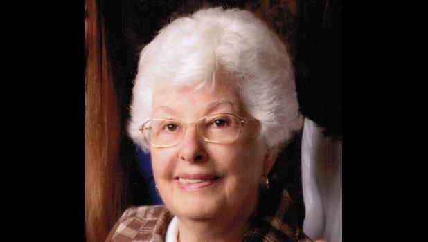 Martha Audrey Hiett