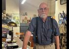 On Tuesday, Sept. 15, at 6:00 p.m. at OHRC, Toney Aid will discuss how he assembled information on all known examples of pottery made by Indigenous people living in the Missouri bootheel and northeast Arkansas during 1200-1700 A.D.