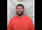 courtesy of Howell County Jail