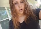 Mya Lynne McClung, a white female, aged 15 photo provided
