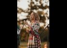 Hannah Harper performs in Willow Springs for the first time since her American Idol win. photo courtesy of Adrian Photography