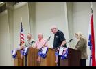 Sees the Moment Photography for Howell County News