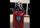 Wes R. Ellison, Chief of the Willow Springs Police Department, recently completed the FBI LEEDA Trilogy. According to the FBI's website, FBI-LEEDA instructors emphasize "the leadership journey" in all classes, encouraging police leaders to approach leadership as a purposeful undertaking. The Trilogy Series—comprising the Supervisor Leadership Institute (SLI), Command Leadership Institute (CLI) , and Executive Leadership Institute (ELI) is designed to provide a comprehensive leadership education. photo provided
