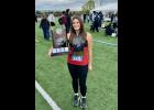 Mckensie Collins photo provided