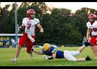 Howell County News/ Kacey Blunk
