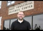 Local resident and Missouri State University-West Plains (MSU-WP) alumnus Trevor Cressman has joined the university's Workforce Development Department as its new assistant director. His first day on the job was July 17. photo courtesy of MSU-WP