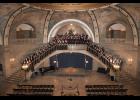 The 6th Annual Capitol Christmas Choir Program will held on Wednesday, Dec. 9 at the Missouri State Capitol. photo provided